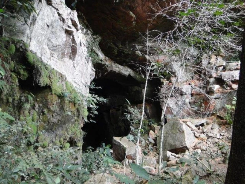 Espeleologia